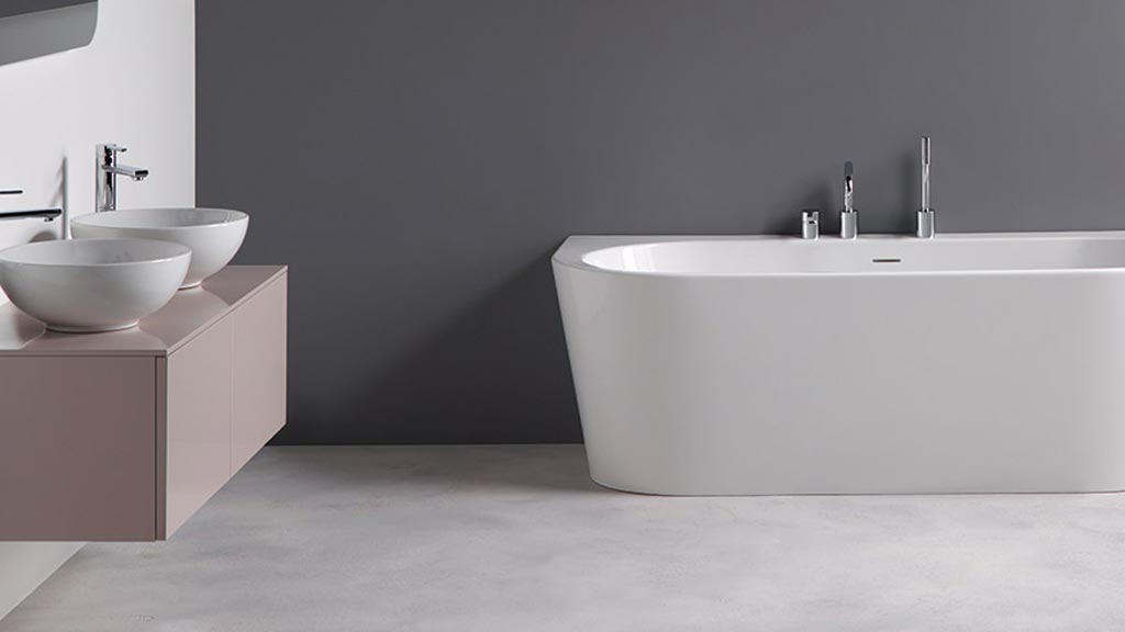 Sottini bathrooms and accessories
